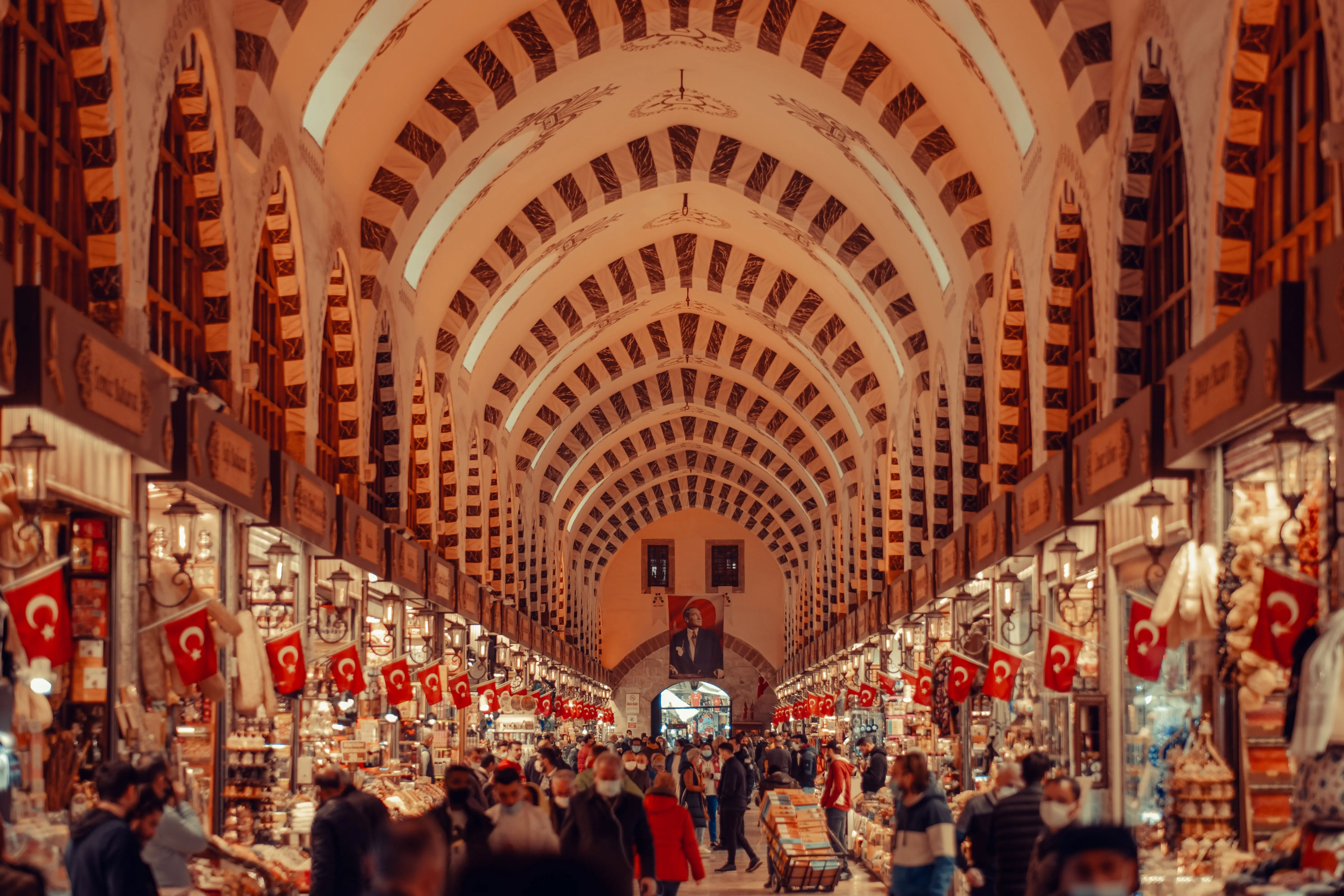 Organised Retail Destinations