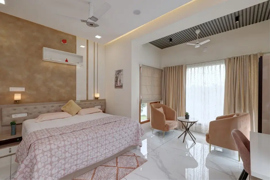 RUNWAL ONE, Manpada, Thane — Photo 4