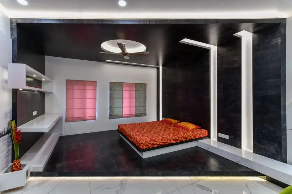 RUNWAL CODENAME ENCHANTED, Kolshet, Thane — Photo 4