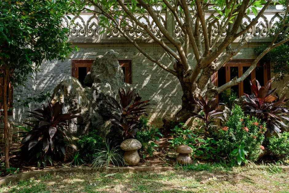 Greens & Outdoors at RUNWAL RESERVE, Upper Worli, Mumbai