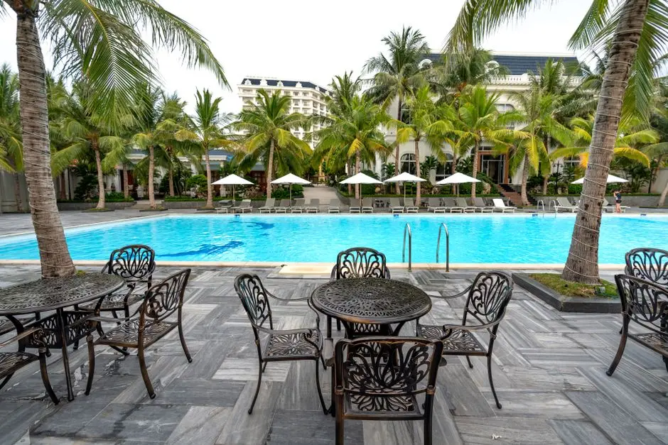 Recreation at RUNWAL RESIDENCE, Nepean Sea Road, Mumbai