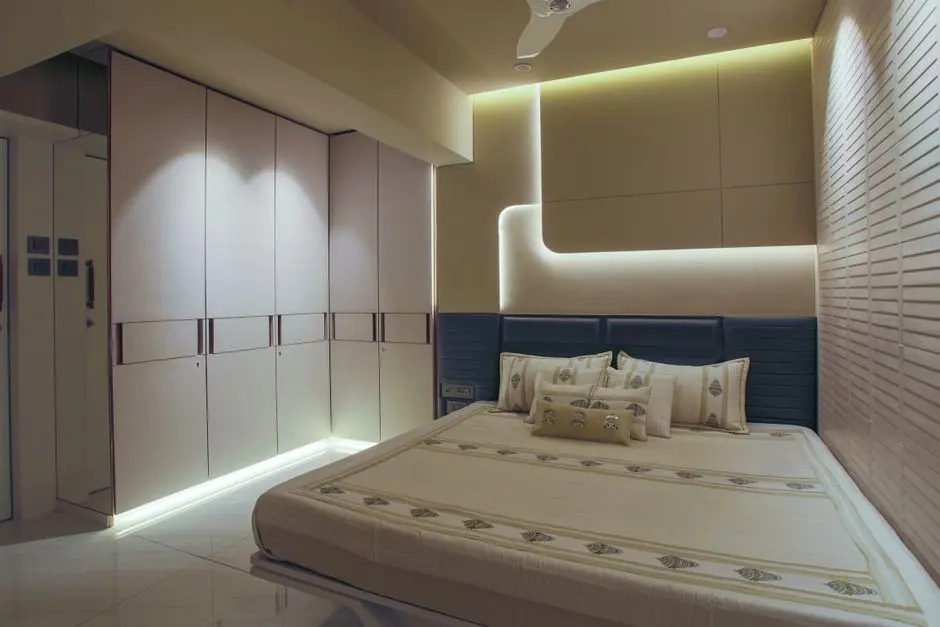RUNWAL RESIDENCE, Nepean Sea Road, Mumbai — Photo 2
