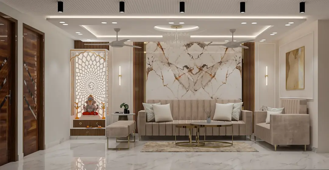 RUNWAL RESIDENCE, Nepean Sea Road, Mumbai — Photo 5