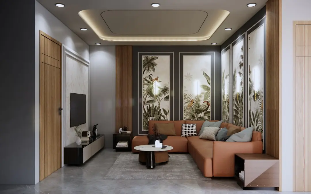 RUNWAL RESIDENCE, Nepean Sea Road, Mumbai — Photo 6