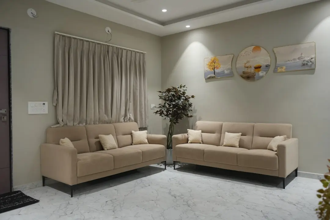 RUNWAL RESIDENCE