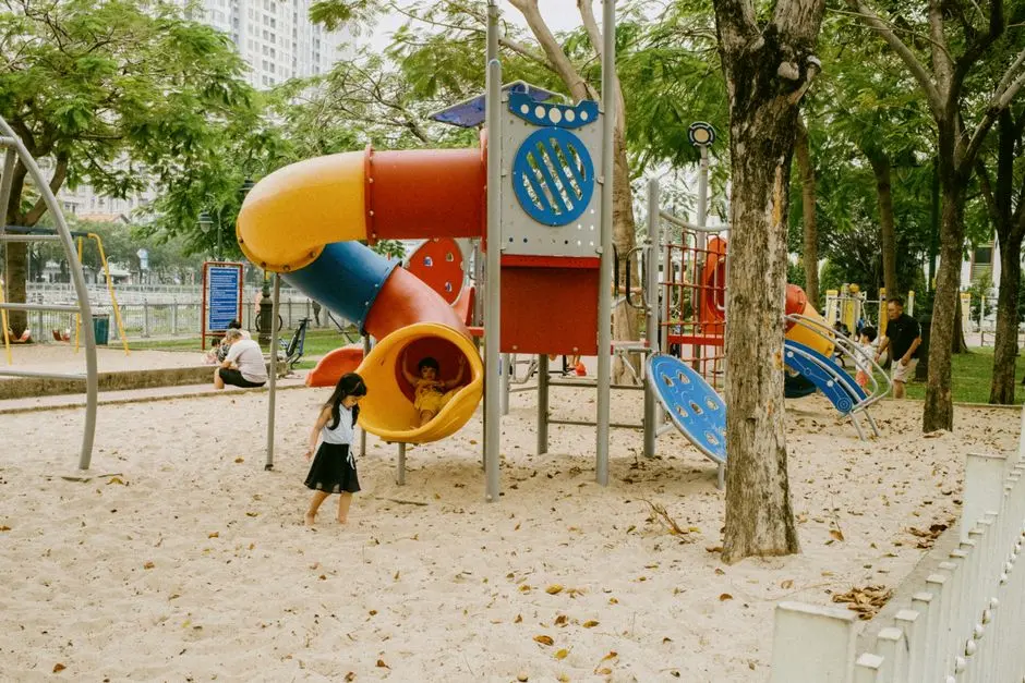 Community at RUNWAL THE CENTRAL PARK PHASE I, Chinchwad, Pune