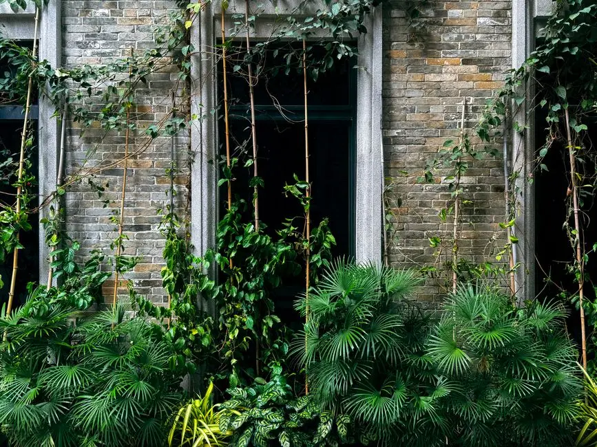Greens & Outdoors at RUNWAL BLISS, Kanjurmarg East, Mumbai