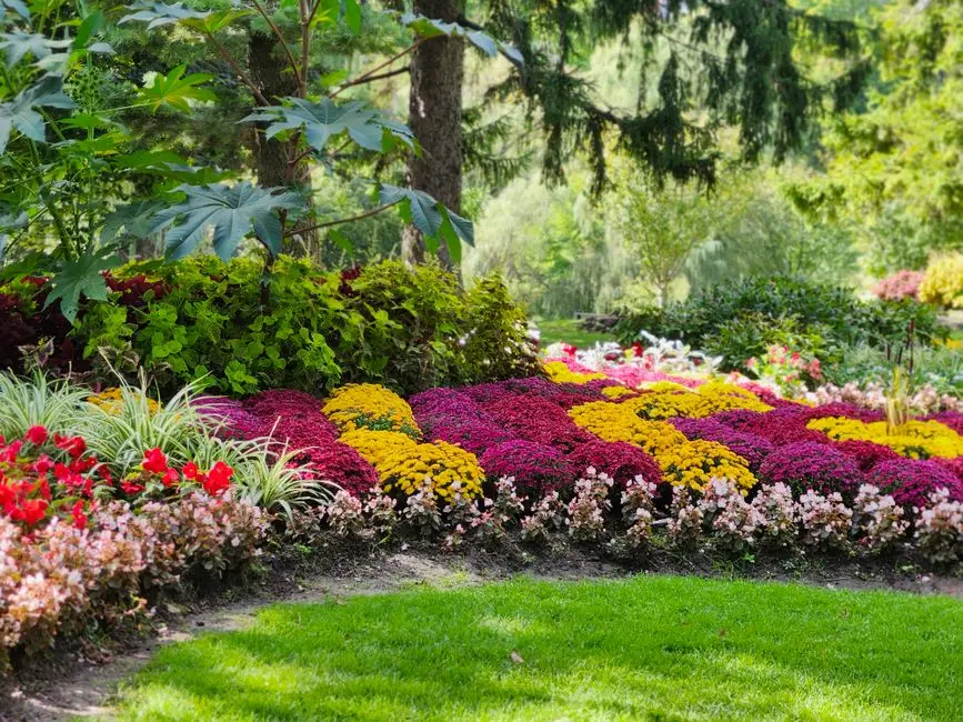 Greens & Outdoors at RUNWAL PINNACLE, Mulund West, Mumbai