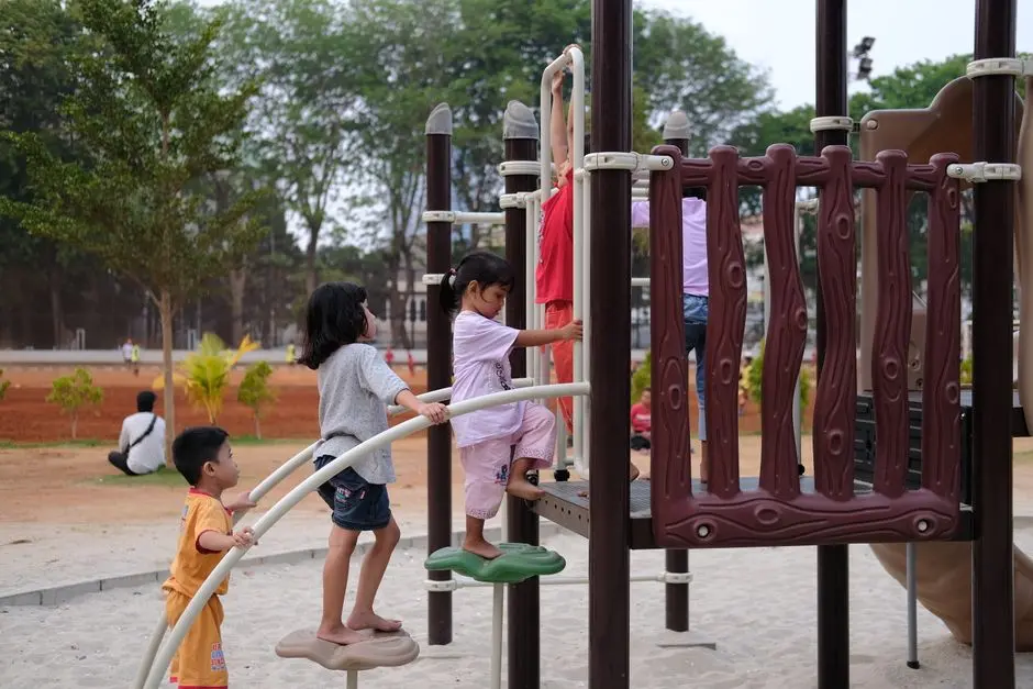 Community at RUNWAL R SQUARE ANDHERI, Andheri East, Mumbai
