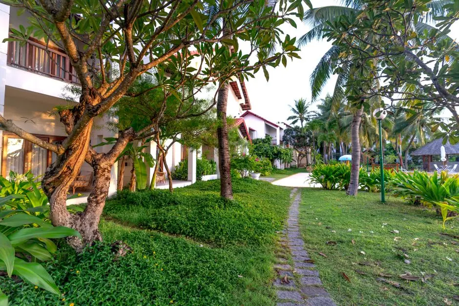 Greens & Outdoors at RUNWAL R SQUARE ANDHERI, Andheri East, Mumbai