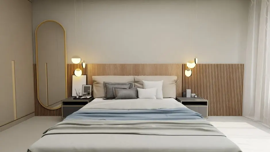 RUNWAL GARDENS PHASE 5 (PRIME AVENUE), Manpada, Thane — Photo 1