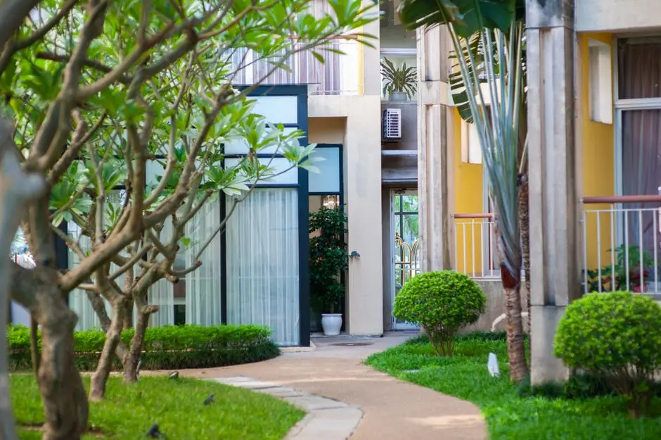 Greens & Outdoors at RUNWAL CODENAME 612, Dombivli East, Dombivli