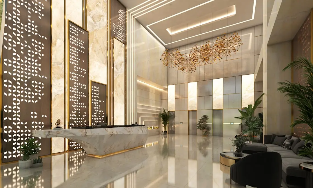RUNWAL COMMERZ, Kanjurmarg East, Mumbai — Photo 8