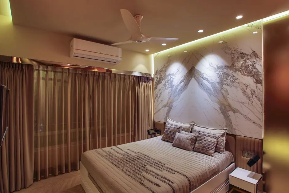 RUNWAL GARDENS PHASE 4 (BUILDING NO. 37), Manpada, Dombivli — Photo 7