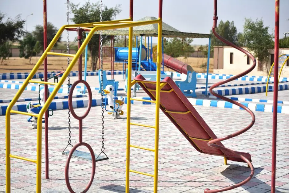 Community at RUNWAL BAY SANDS, Manpada, Thane